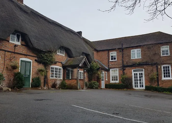 Five Bells Wickham