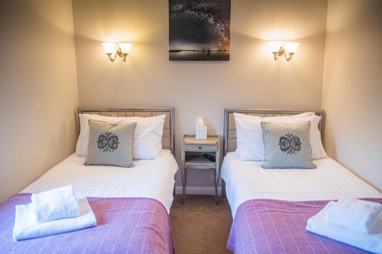 Five Bells Wickham Inn 4*