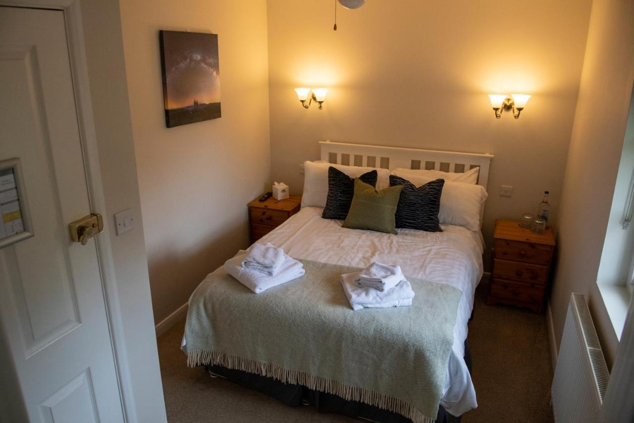 Inn Five Bells Wickham
