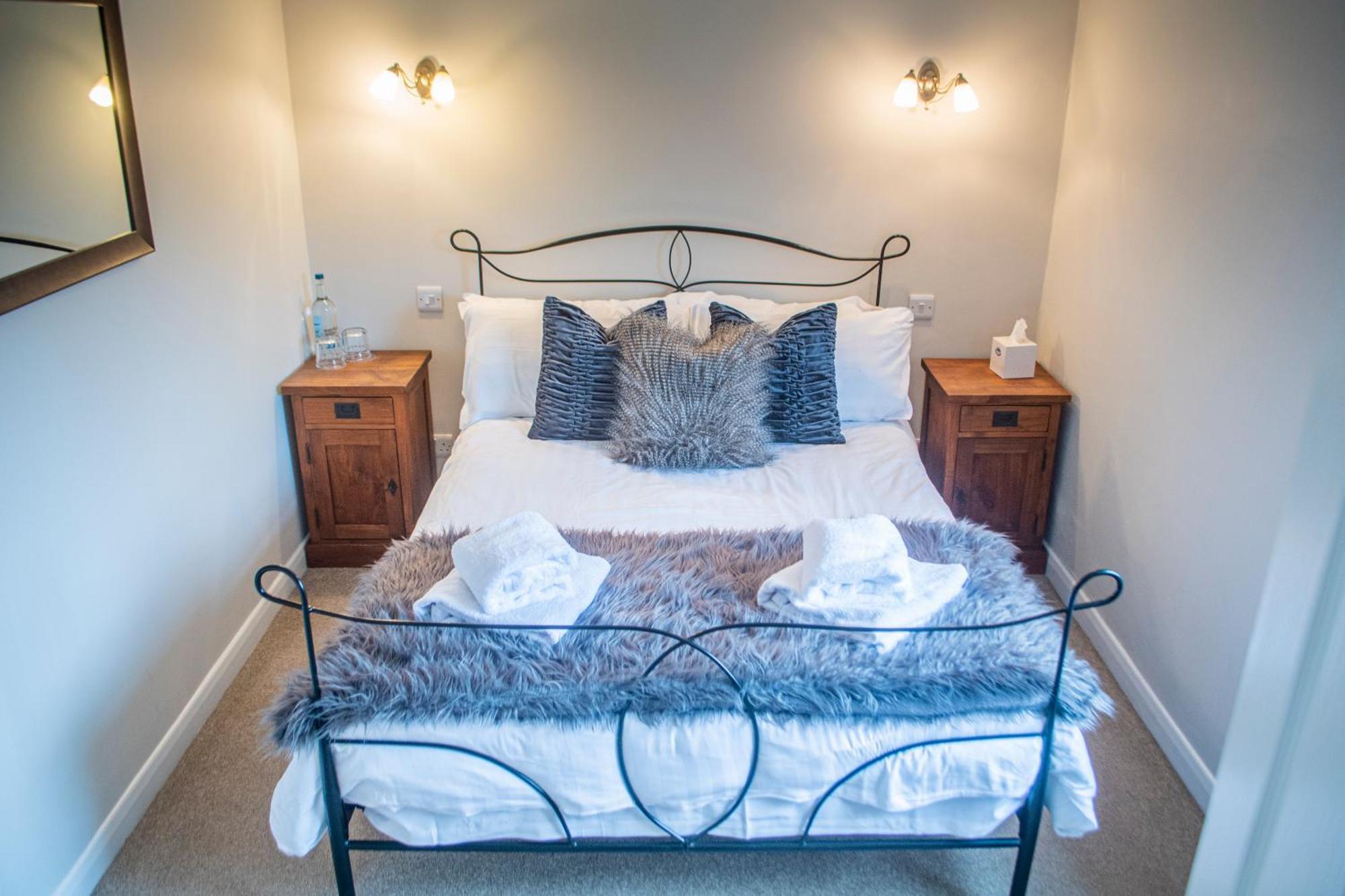 Inn Five Bells Wickham