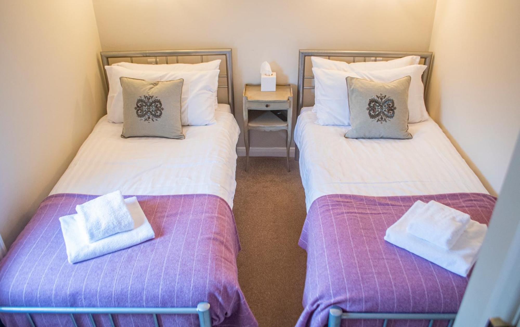 Five Bells Wickham 4* Newbury (Berkshire)