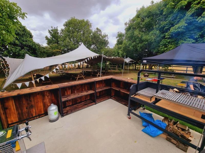 Locanda Five Bells Wickham Newbury (Berkshire)