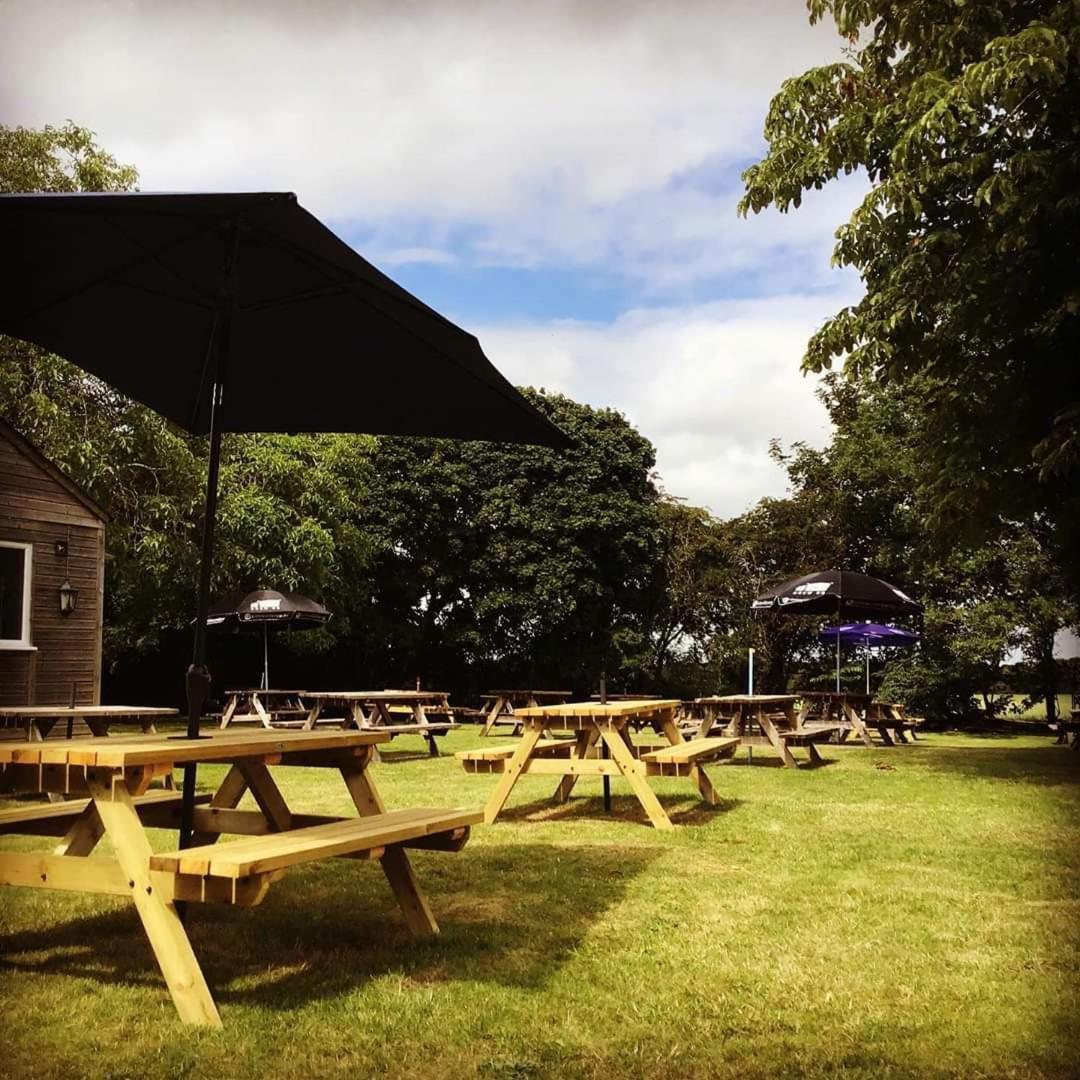 Five Bells Wickham 4*