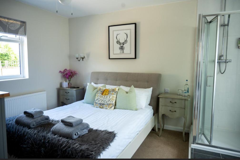 Locanda Five Bells Wickham 4*