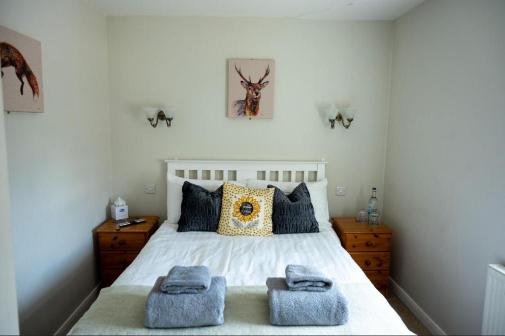 Five Bells Wickham 4* Newbury (Berkshire)