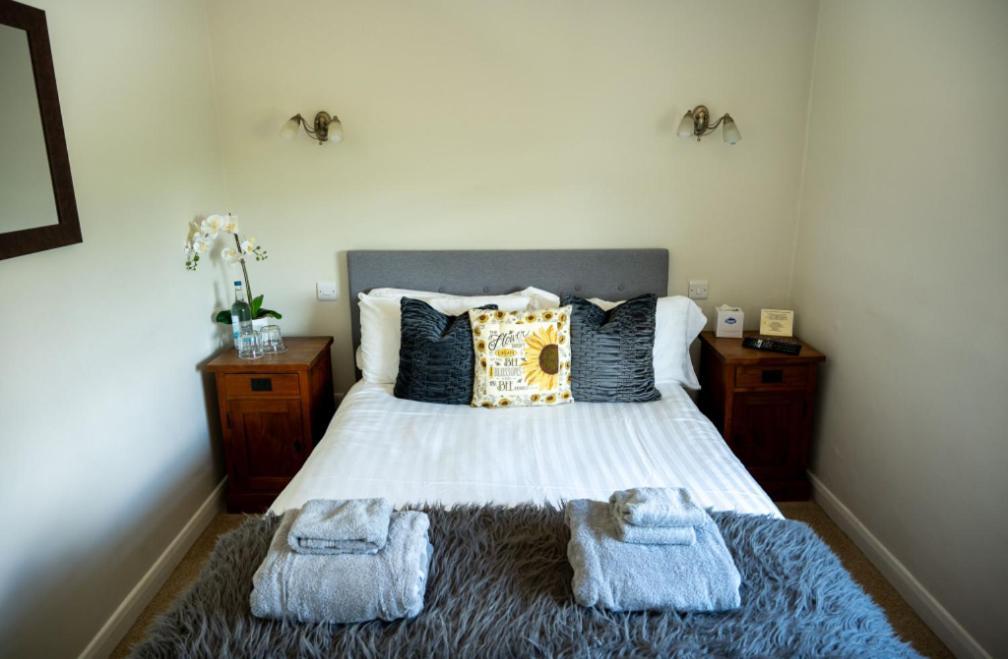 Five Bells Wickham 4*