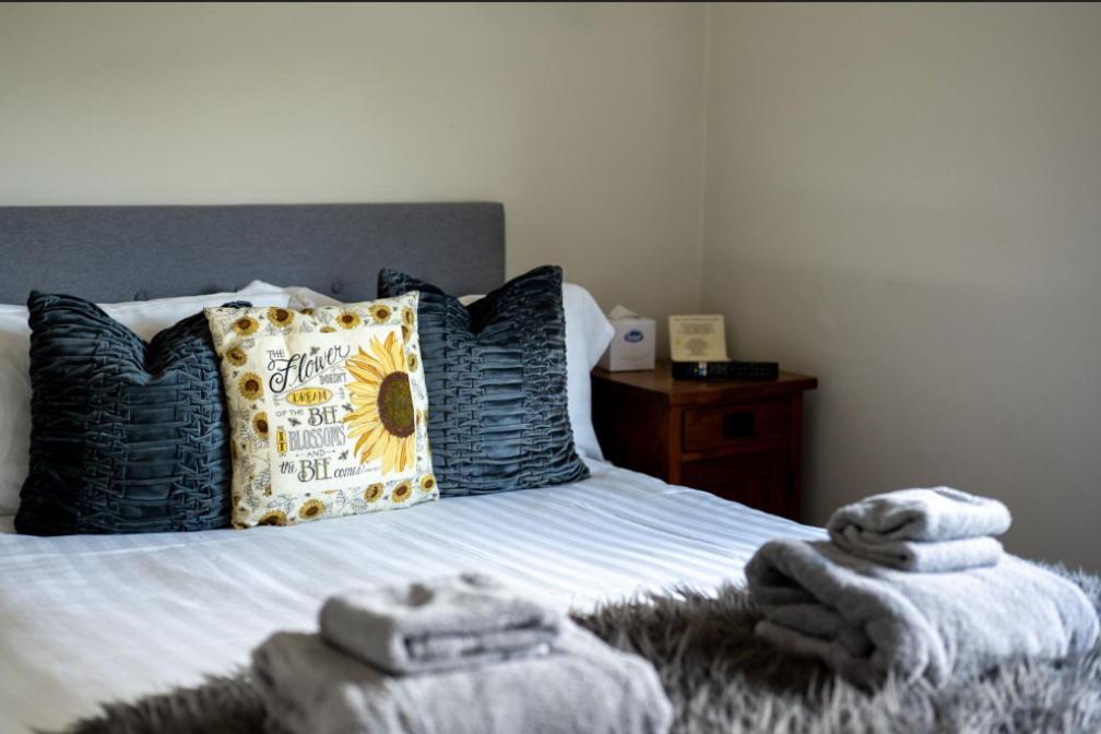 Locanda Five Bells Wickham 4*
