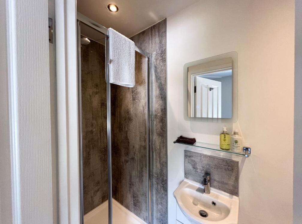 Five Bells Wickham Locanda 4*