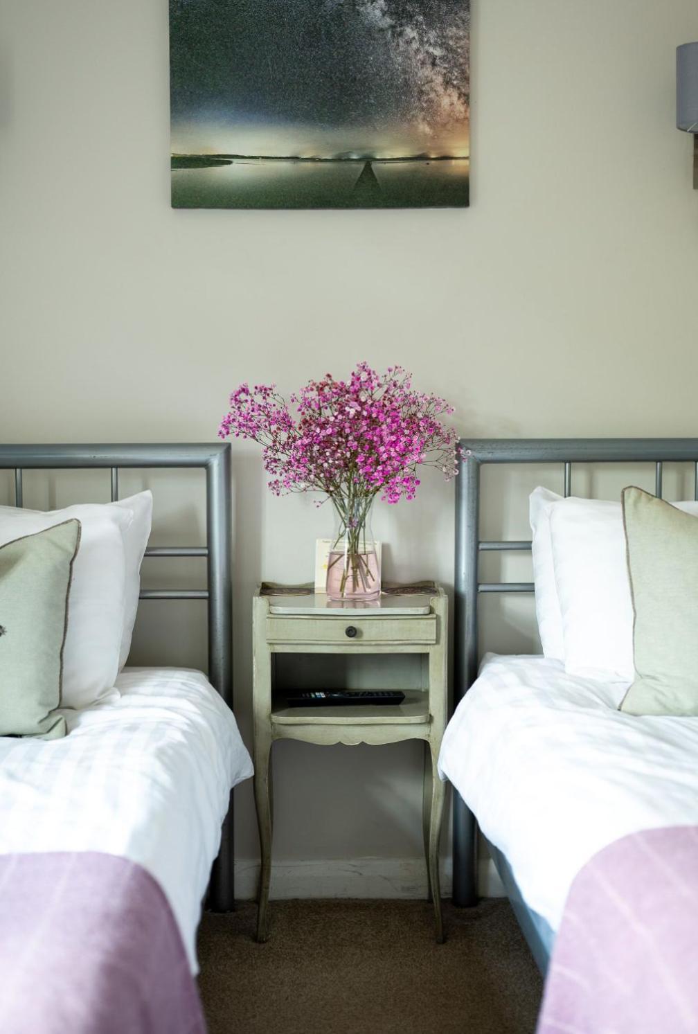 Locanda Five Bells Wickham
