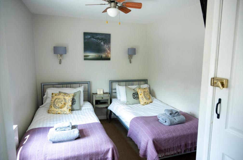 Locanda Five Bells Wickham Newbury (Berkshire)